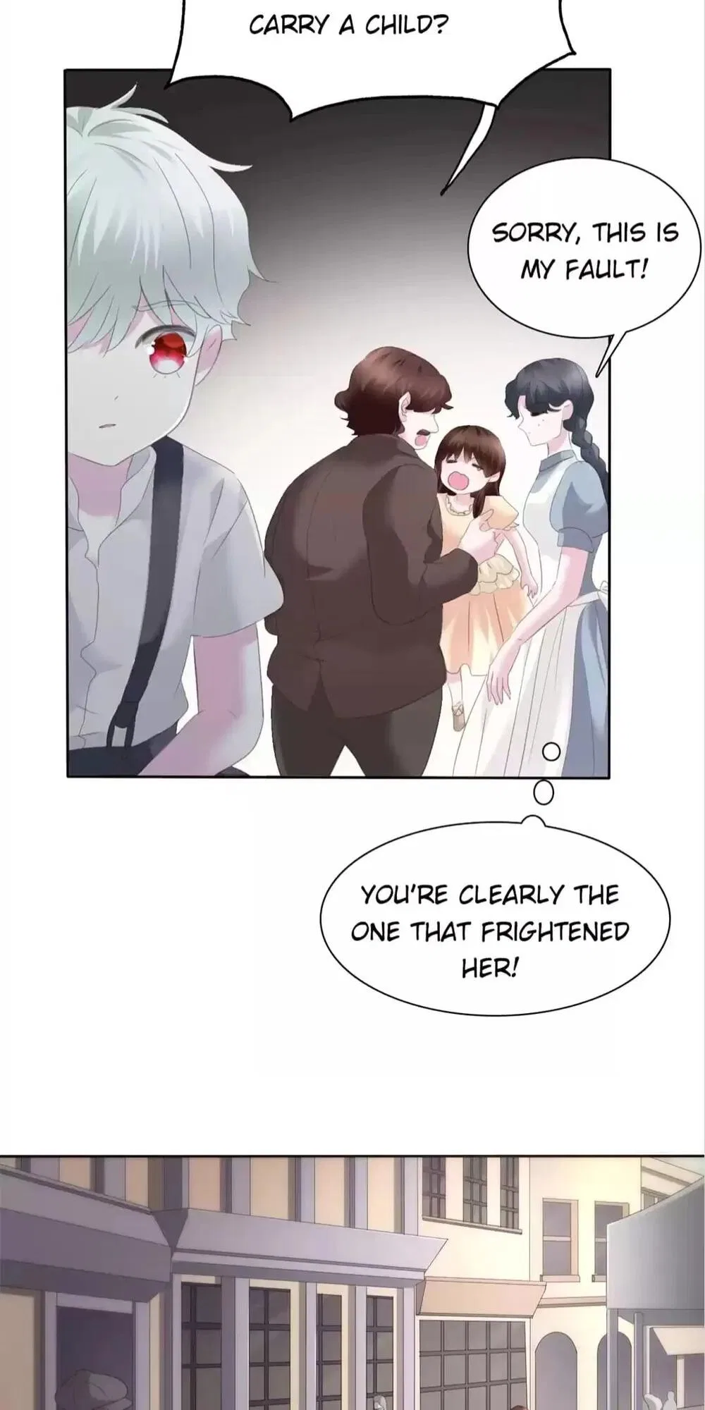 Definitely a Vampire Chapter 84 – Page 12