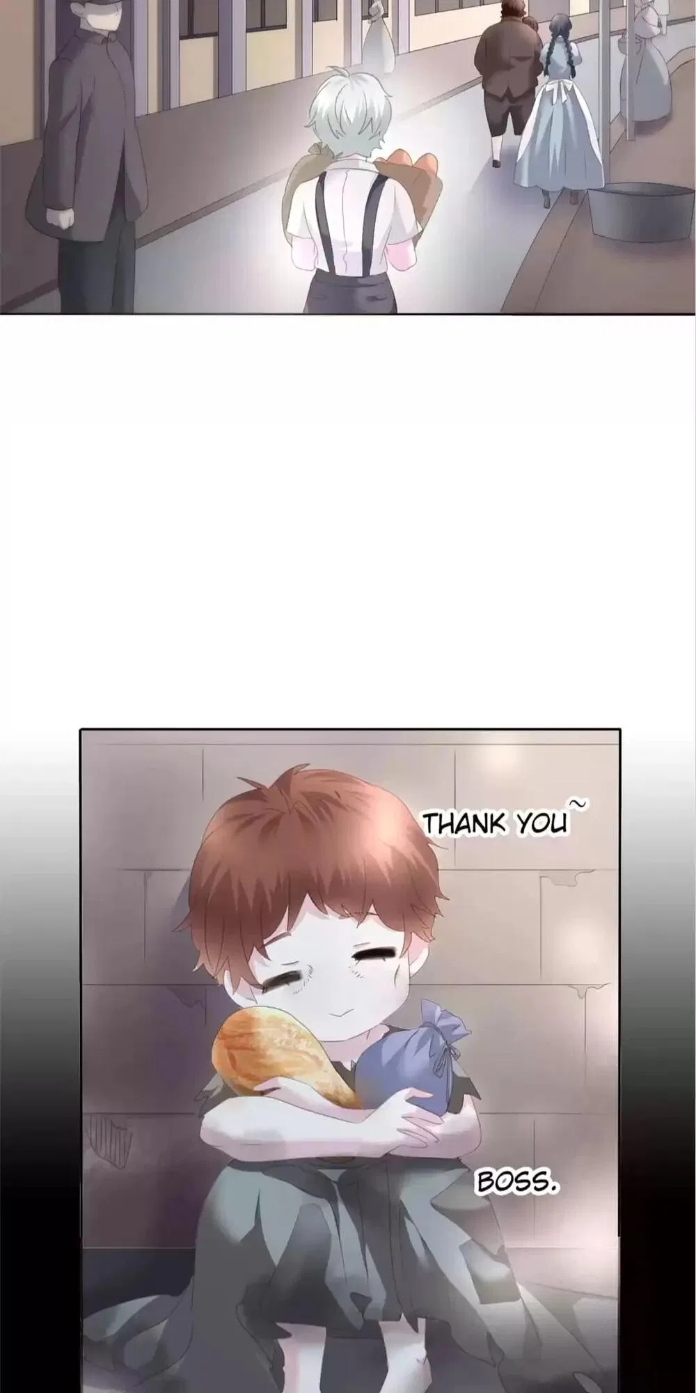 Definitely a Vampire Chapter 84 – Page 13