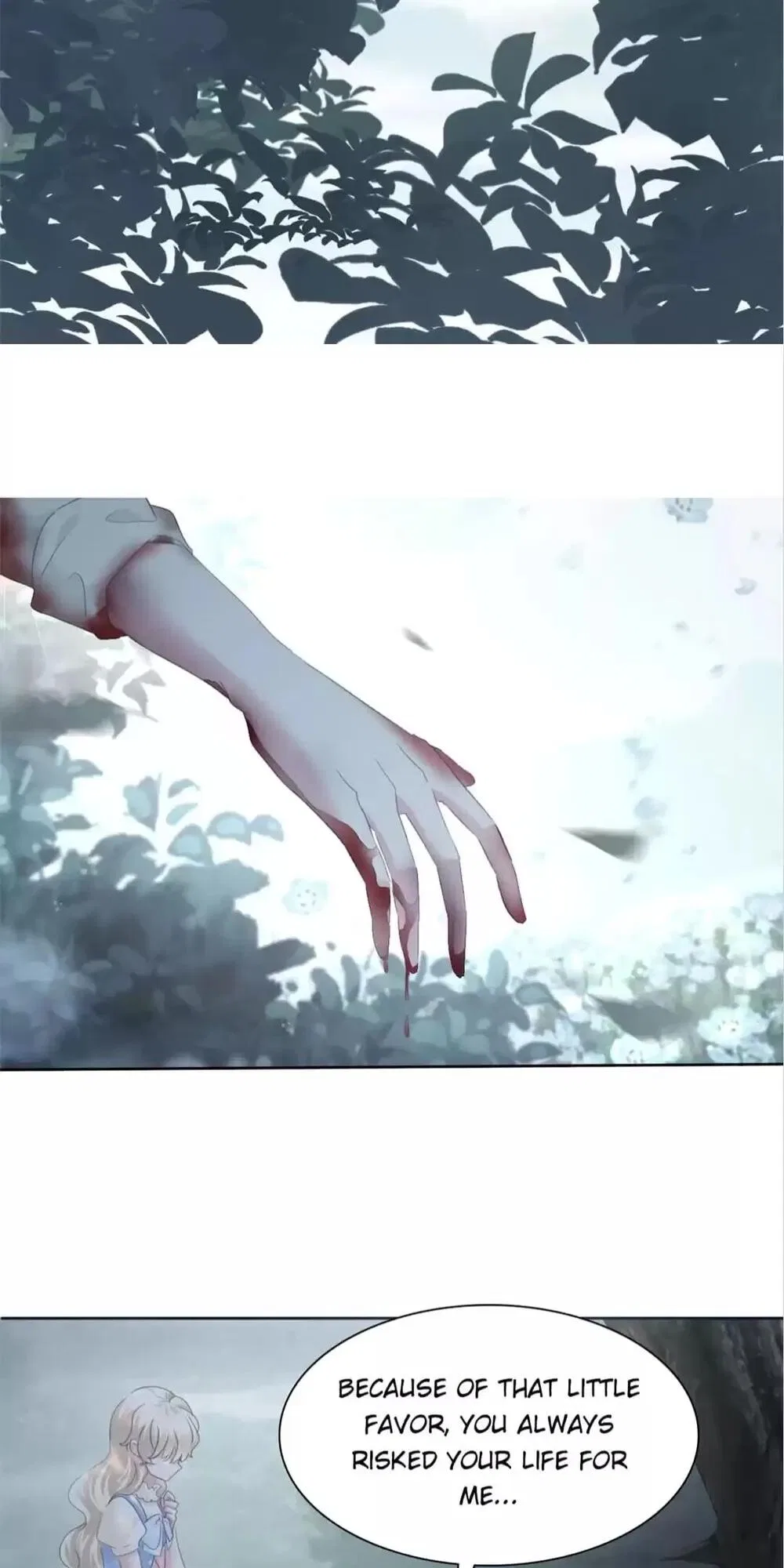 Definitely a Vampire Chapter 84 – Page 16