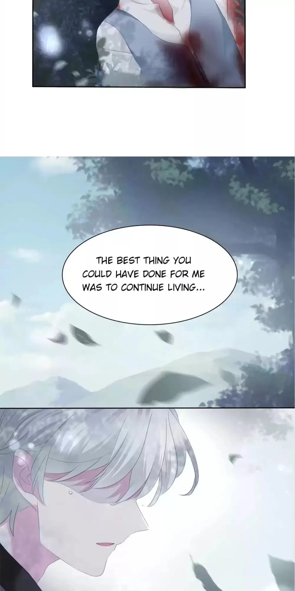 Definitely a Vampire Chapter 84 – Page 18