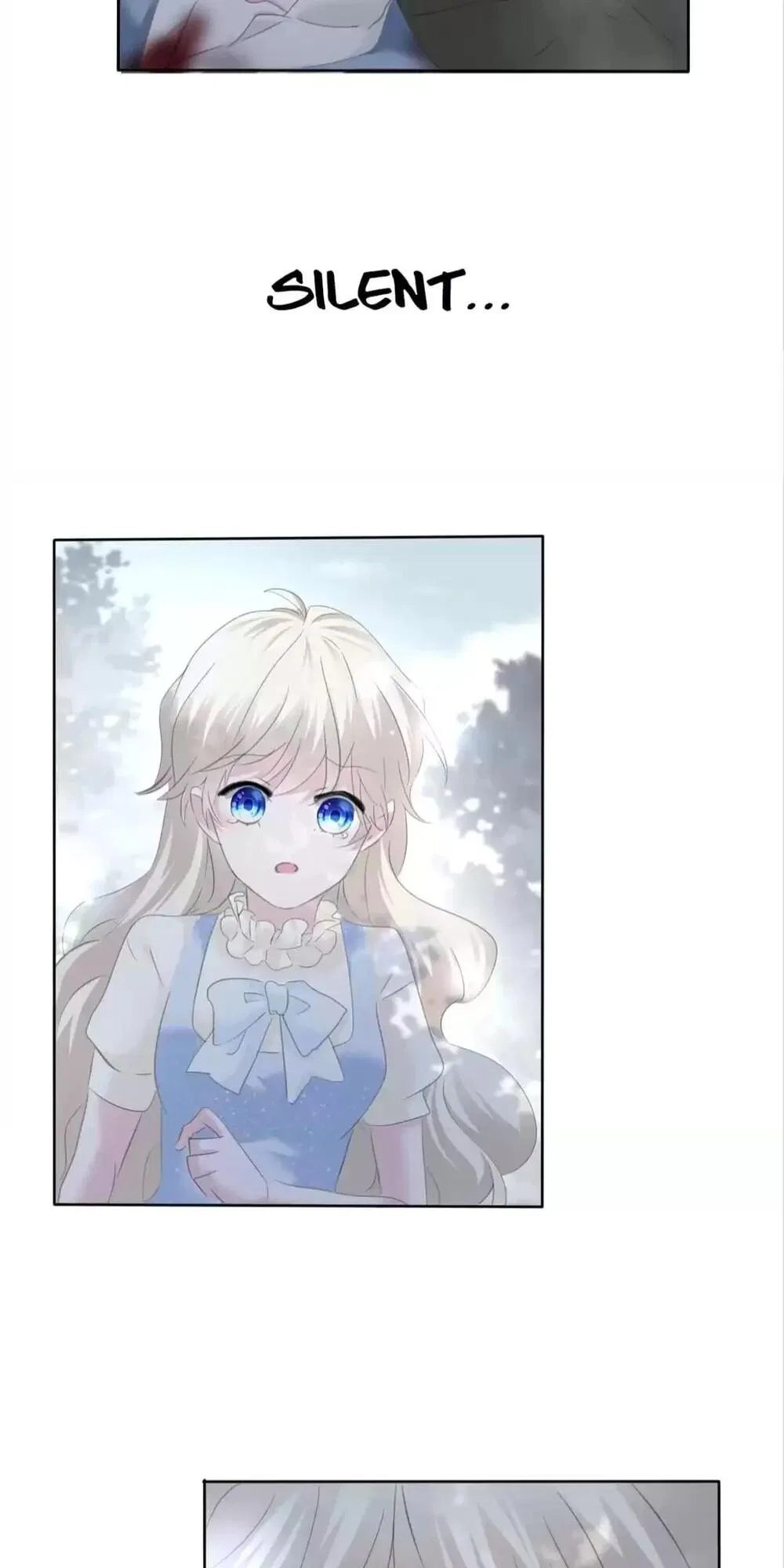 Definitely a Vampire Chapter 84 – Page 25