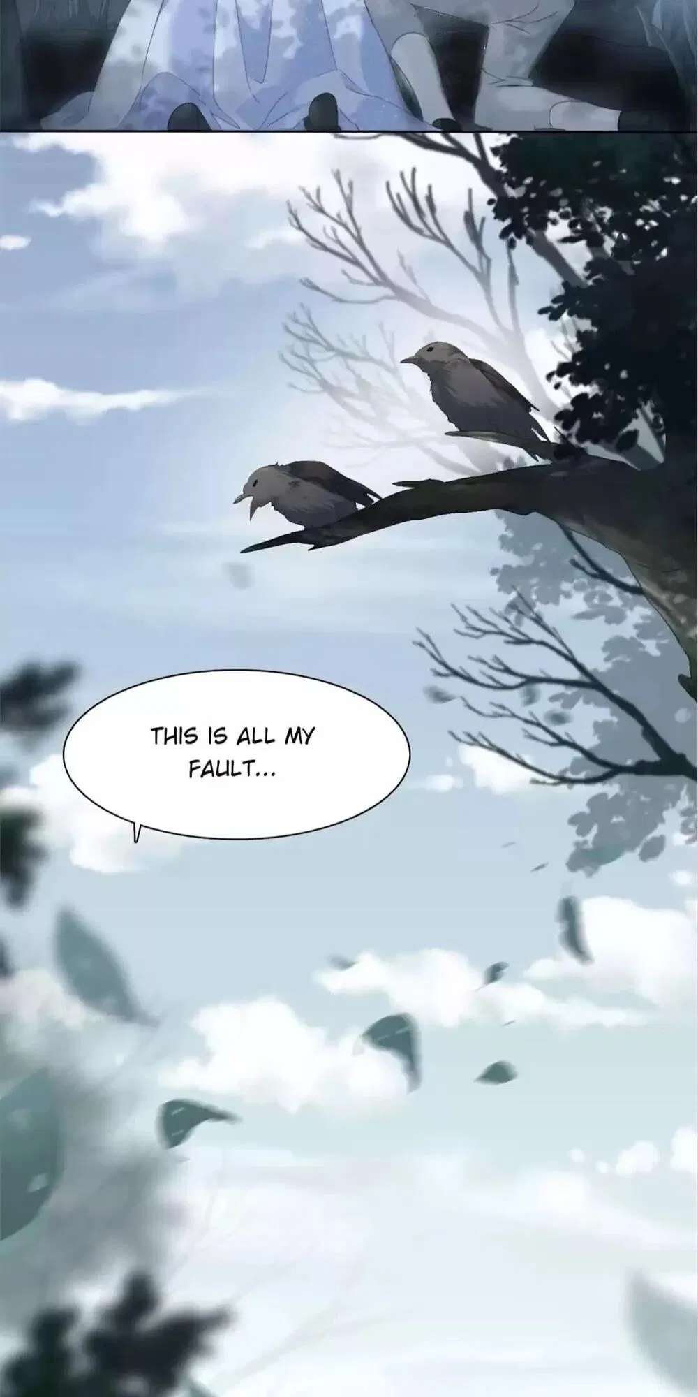 Definitely a Vampire Chapter 84 – Page 27