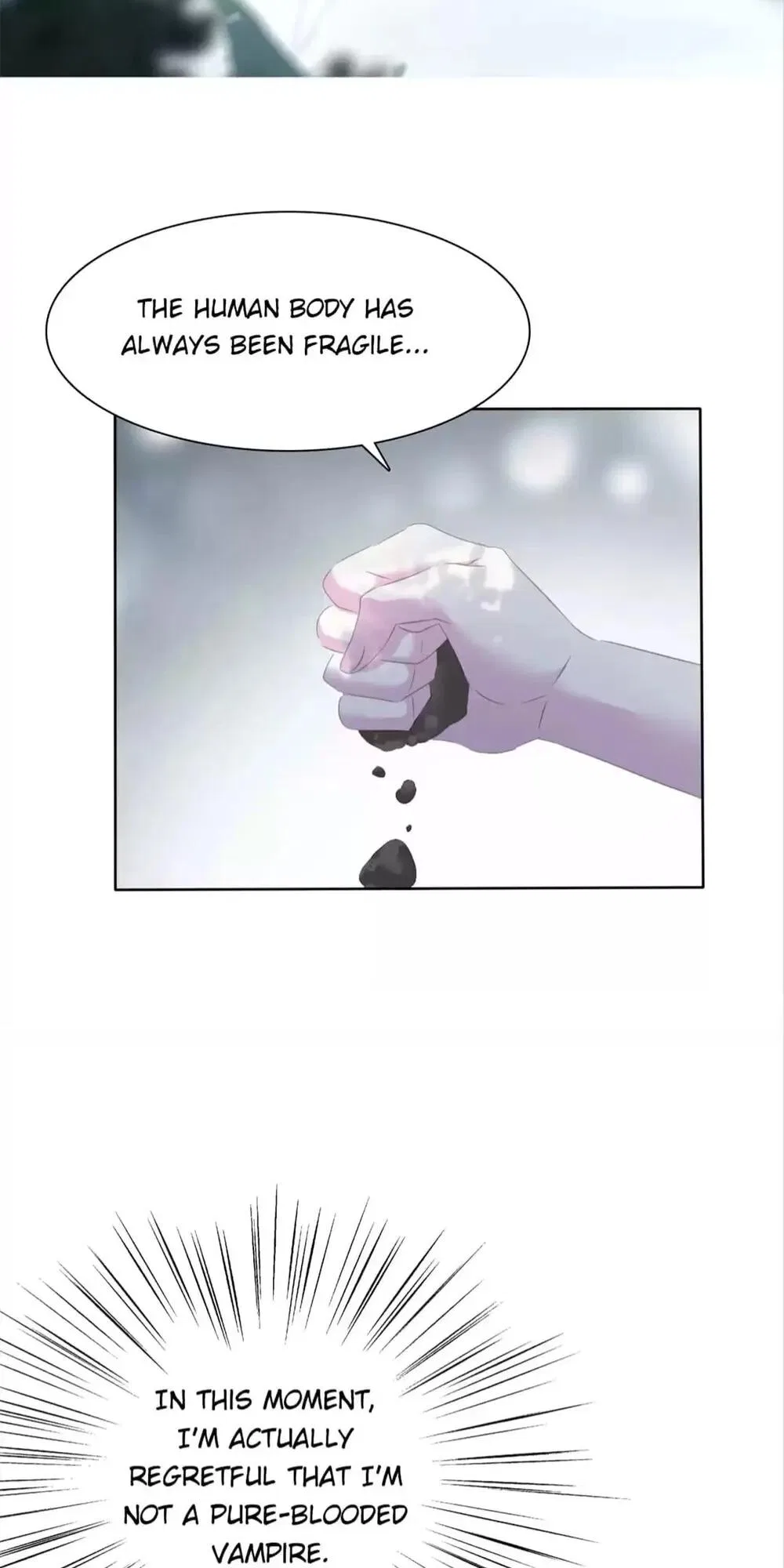 Definitely a Vampire Chapter 84 – Page 28