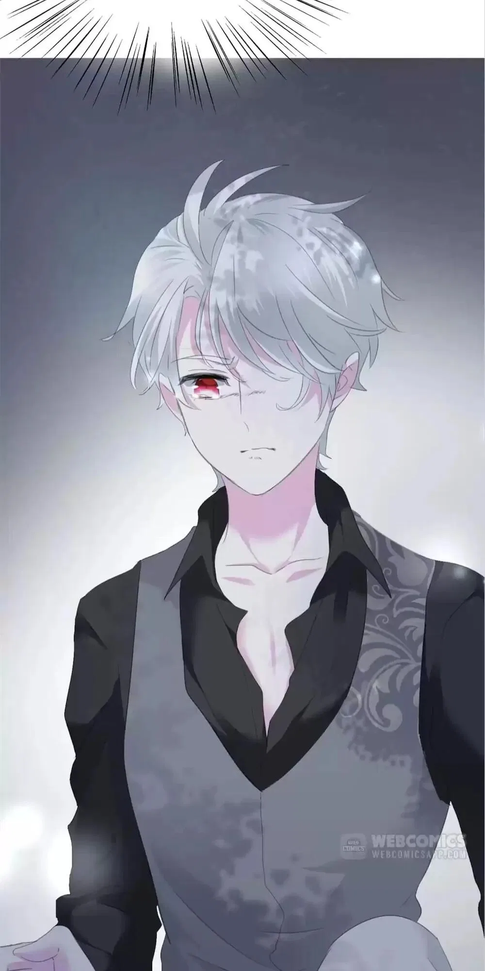 Definitely a Vampire Chapter 84 – Page 29
