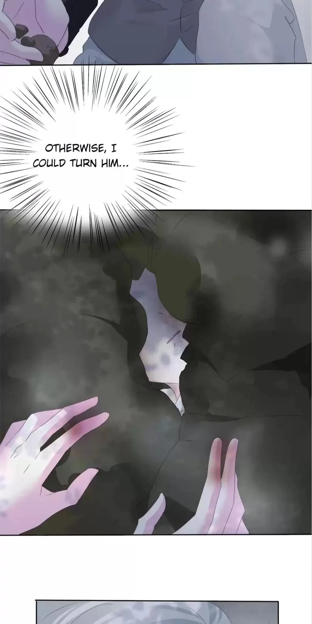 Definitely a Vampire Chapter 84 – Page 30