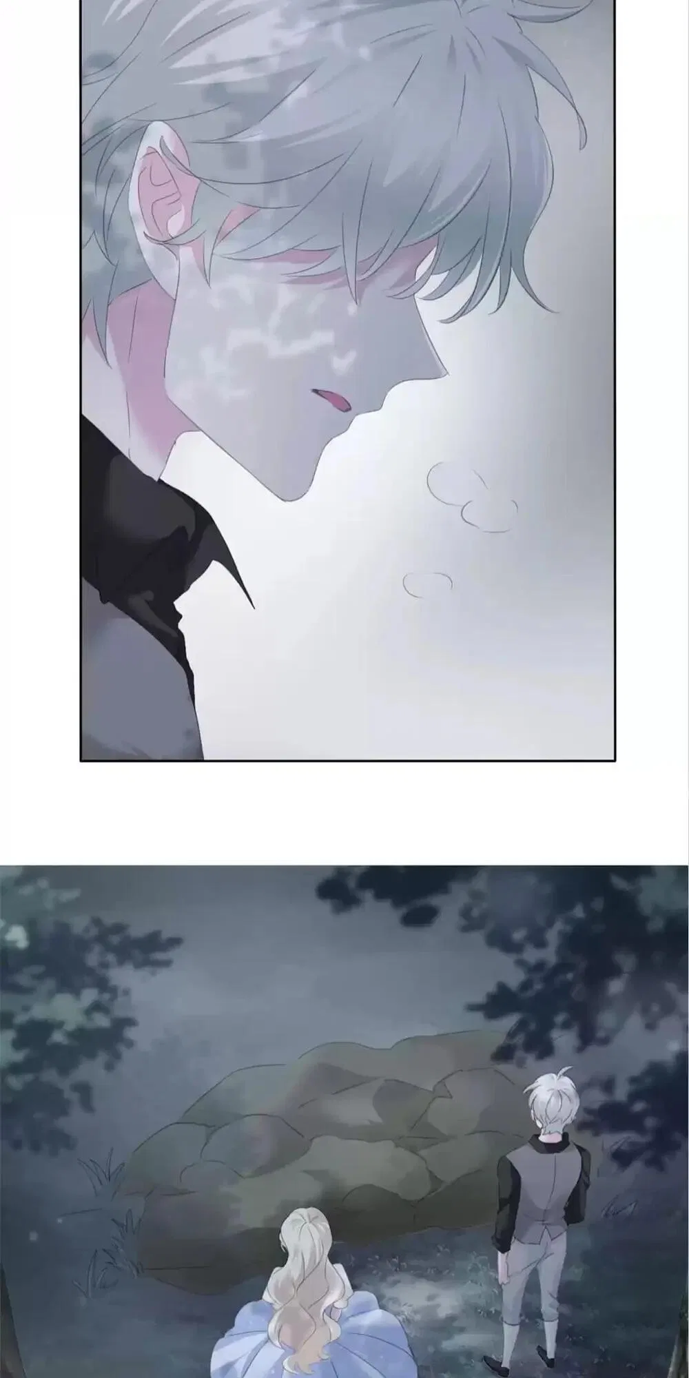 Definitely a Vampire Chapter 84 – Page 31