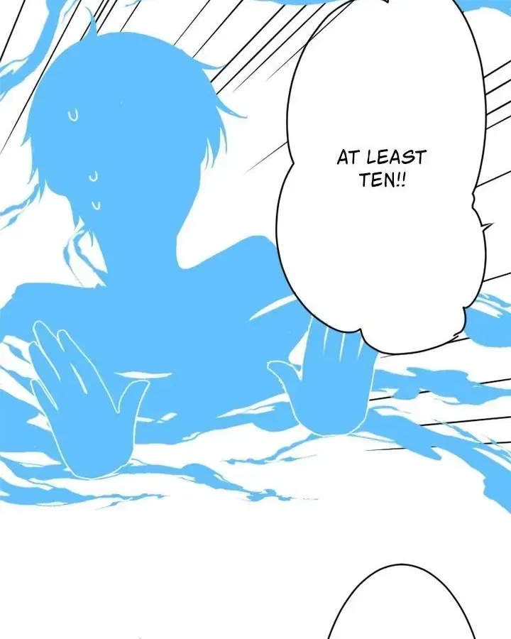 I was Reborn as a Housekeeper in a Parallel World! Chapter 268 – Page 11