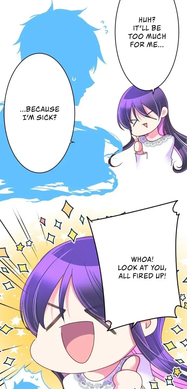 I was Reborn as a Housekeeper in a Parallel World! Chapter 268 – Page 12