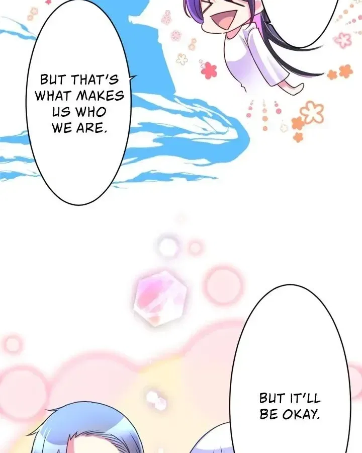 I was Reborn as a Housekeeper in a Parallel World! Chapter 268 – Page 17