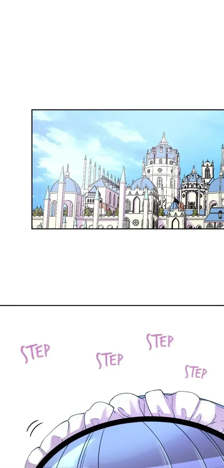 I was Reborn as a Housekeeper in a Parallel World! Chapter 268 – Page 21