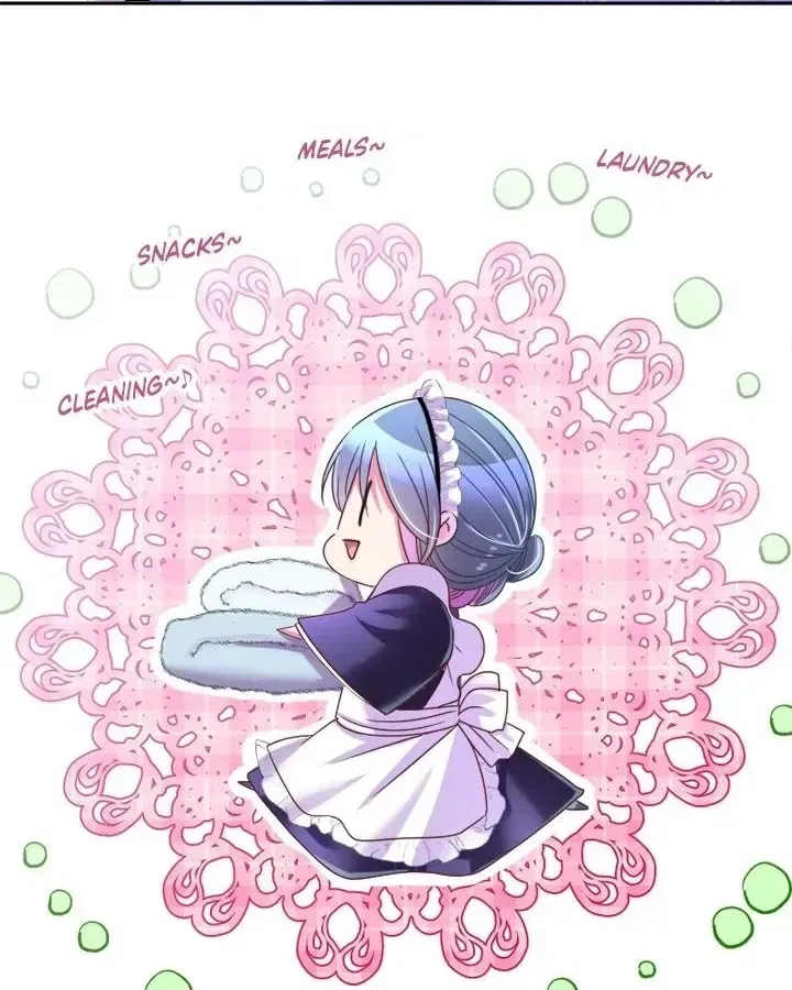 I was Reborn as a Housekeeper in a Parallel World! Chapter 268 – Page 22