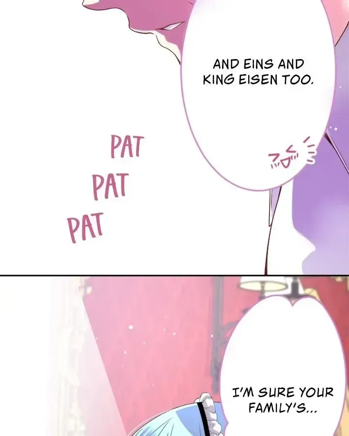 I was Reborn as a Housekeeper in a Parallel World! Chapter 268 – Page 26