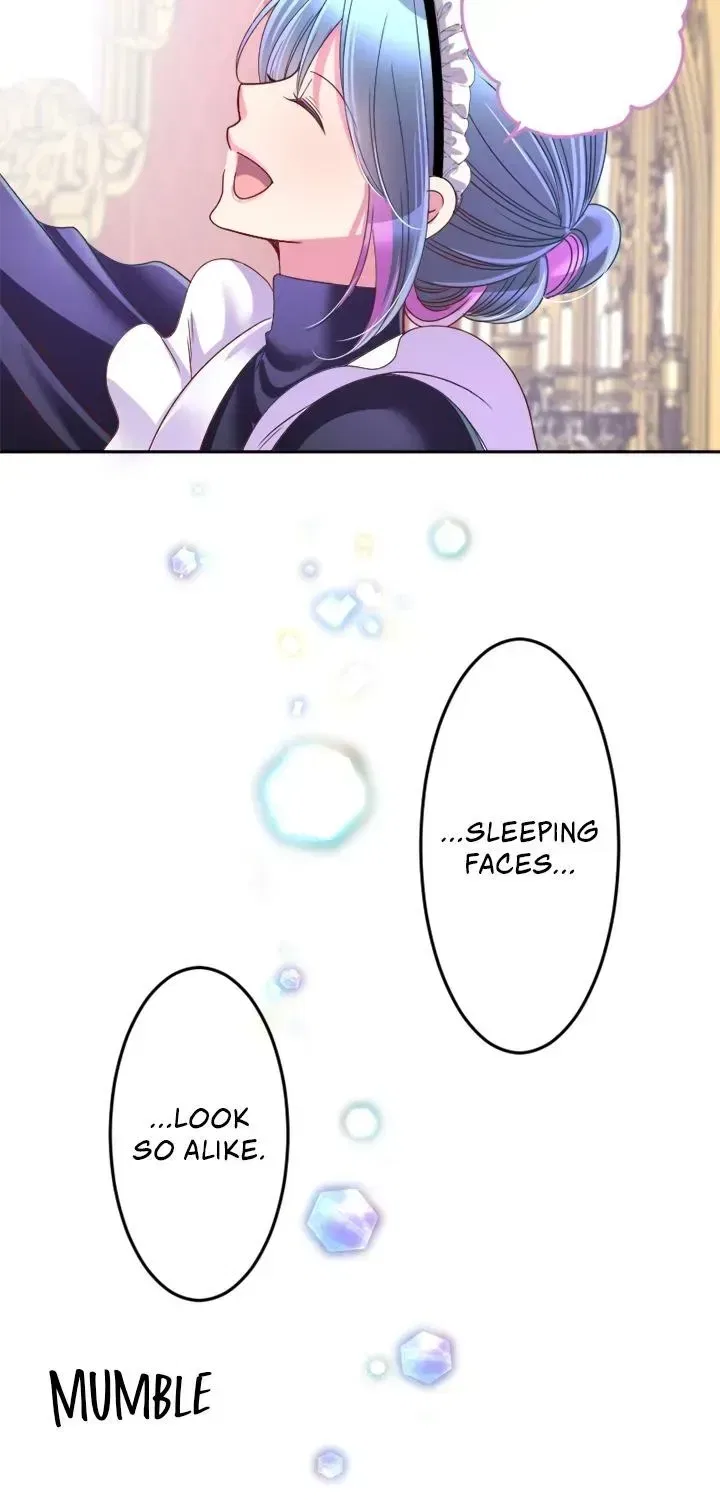I was Reborn as a Housekeeper in a Parallel World! Chapter 268 – Page 27