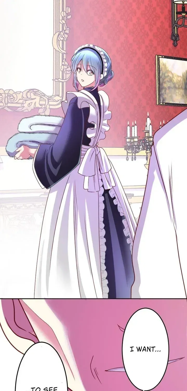 I was Reborn as a Housekeeper in a Parallel World! Chapter 268 – Page 29
