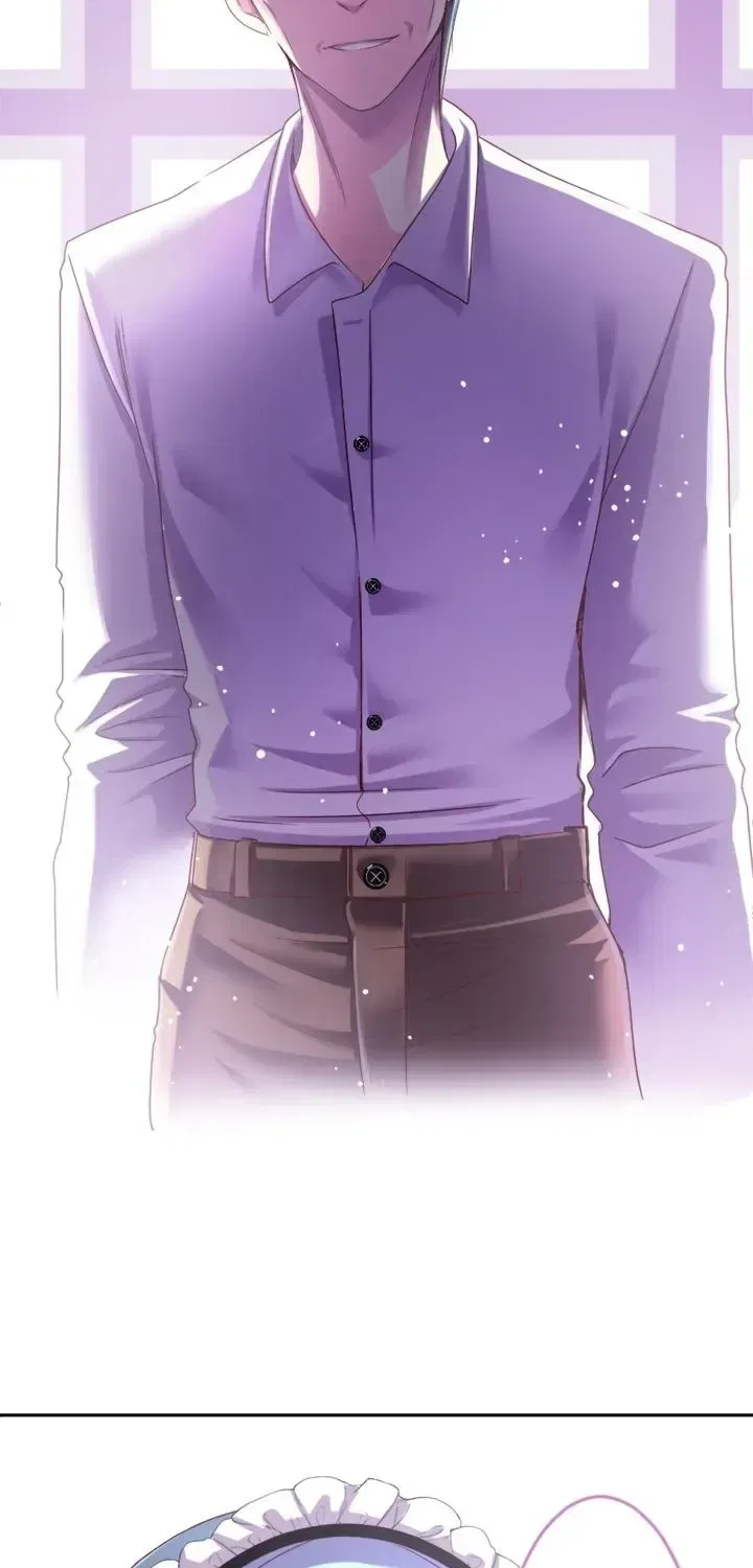 I was Reborn as a Housekeeper in a Parallel World! Chapter 268 – Page 31