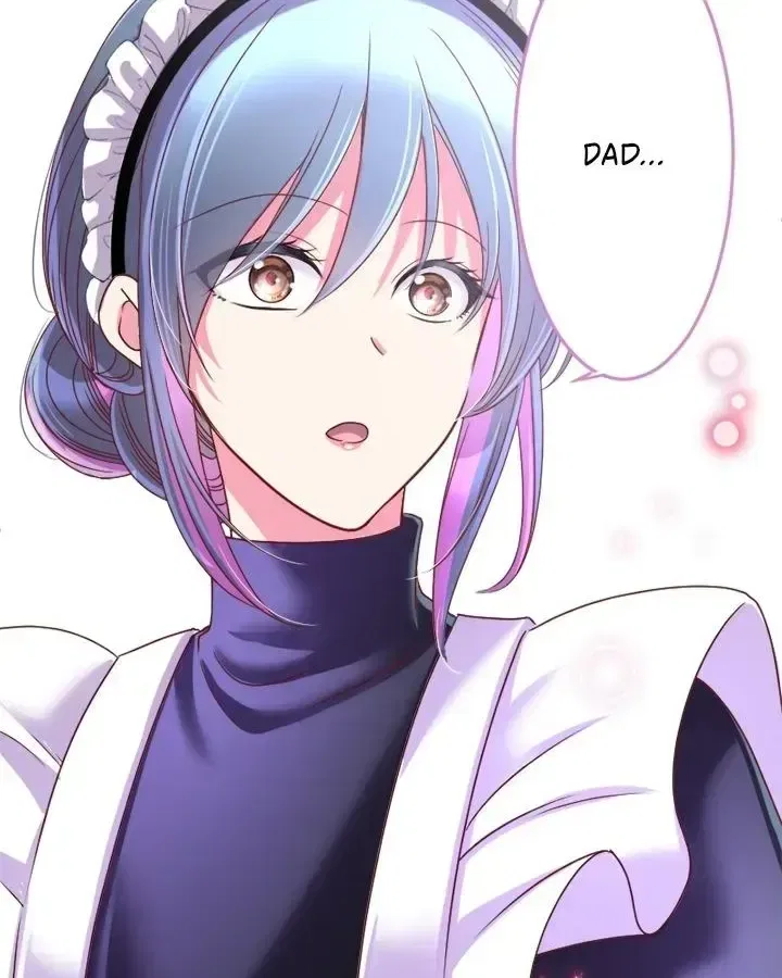 I was Reborn as a Housekeeper in a Parallel World! Chapter 268 – Page 32