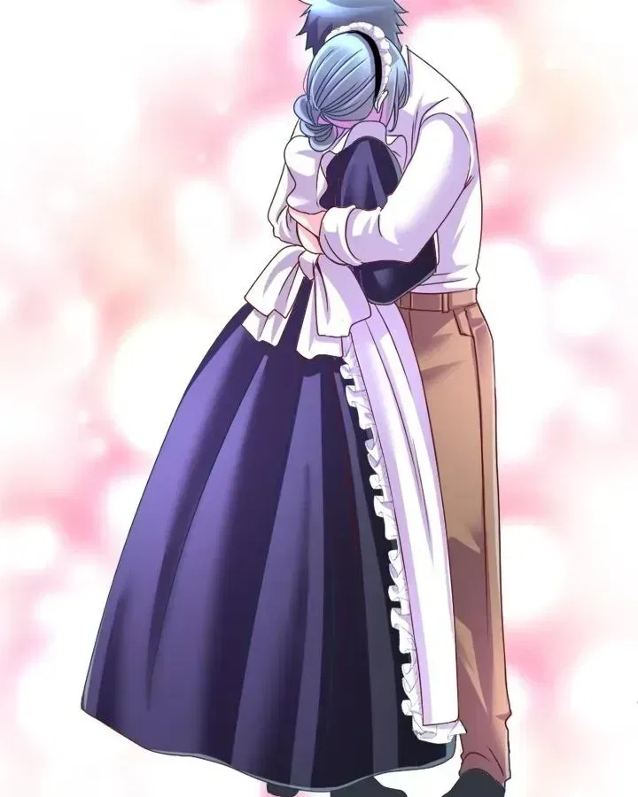 I was Reborn as a Housekeeper in a Parallel World! Chapter 268 – Page 34