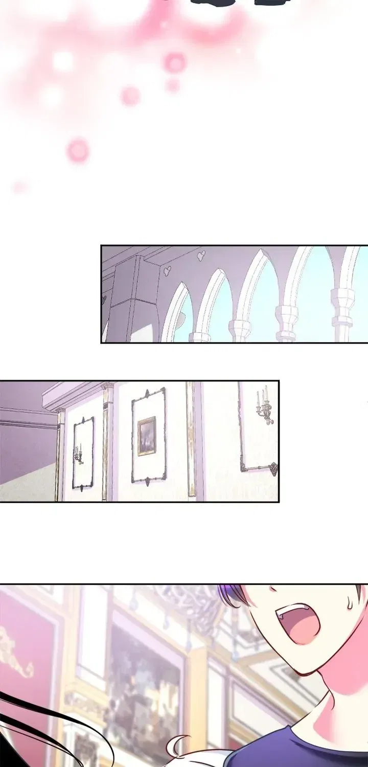 I was Reborn as a Housekeeper in a Parallel World! Chapter 268 – Page 35