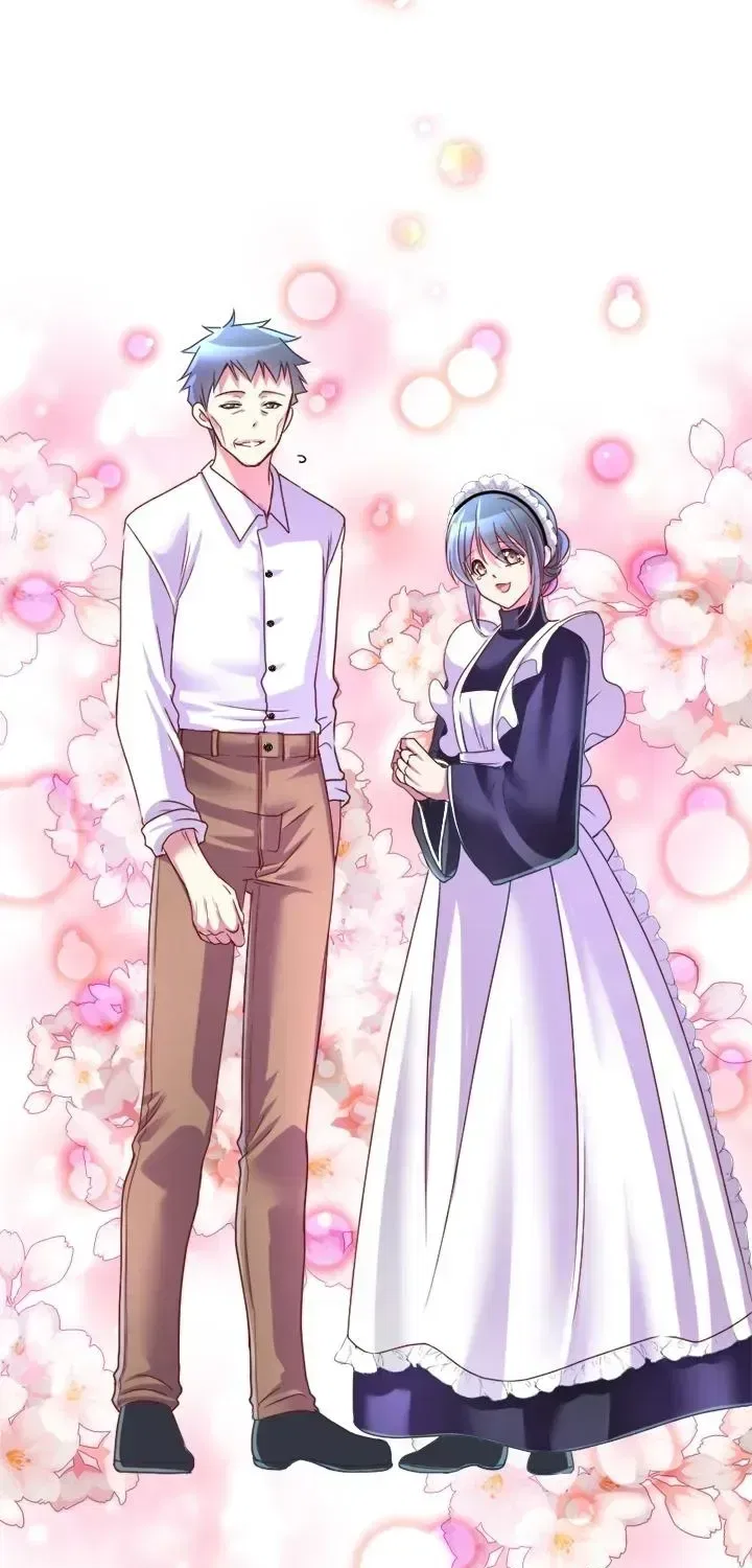 I was Reborn as a Housekeeper in a Parallel World! Chapter 268 – Page 40