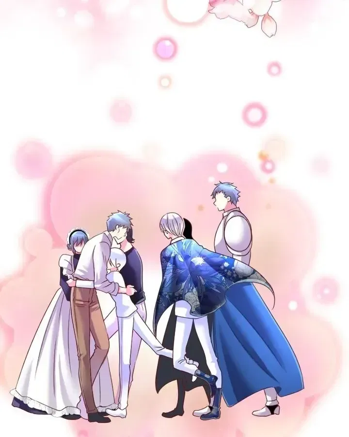 I was Reborn as a Housekeeper in a Parallel World! Chapter 268 – Page 41