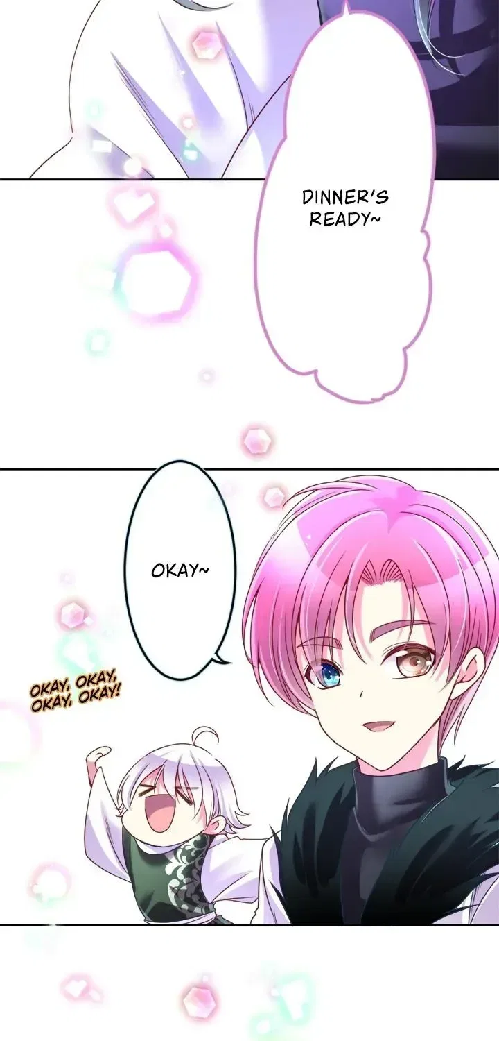 I was Reborn as a Housekeeper in a Parallel World! Chapter 268 – Page 48