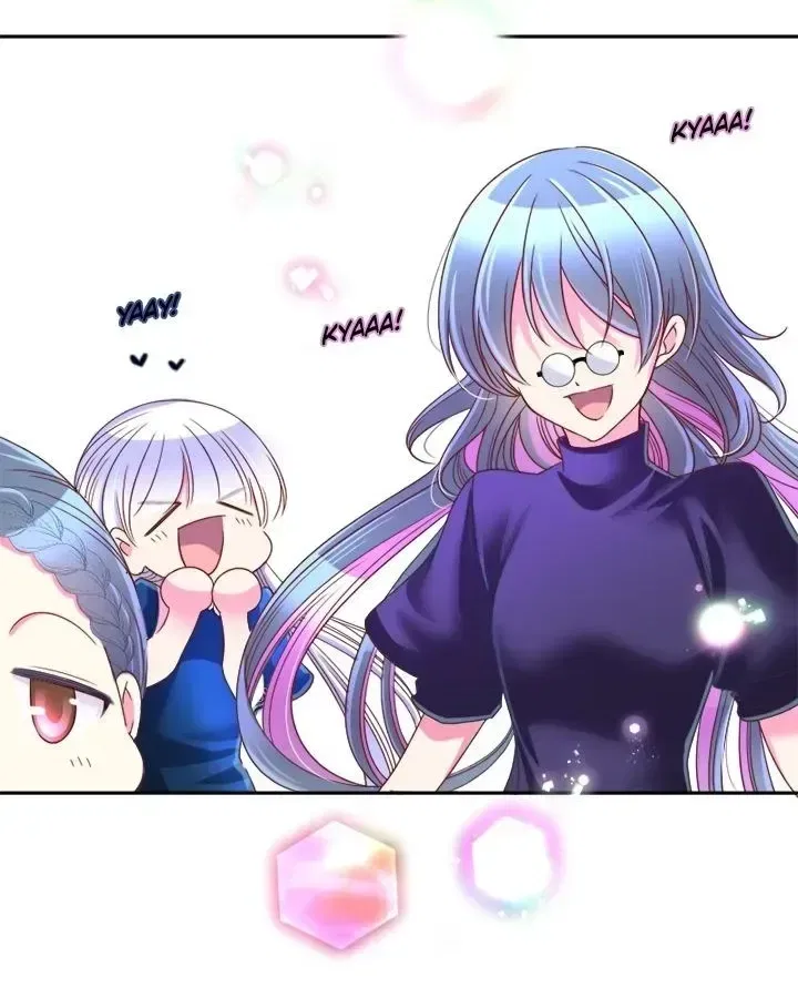 I was Reborn as a Housekeeper in a Parallel World! Chapter 268 – Page 49