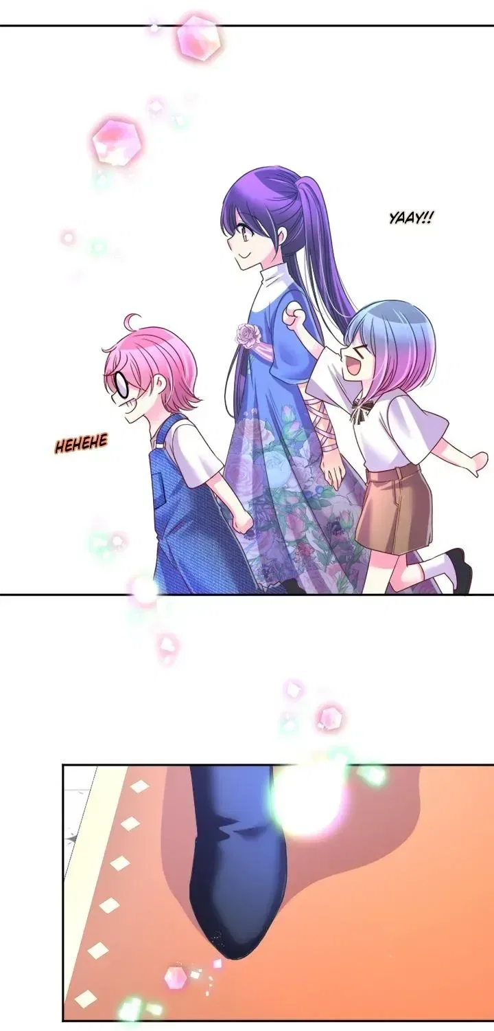 I was Reborn as a Housekeeper in a Parallel World! Chapter 268 – Page 50