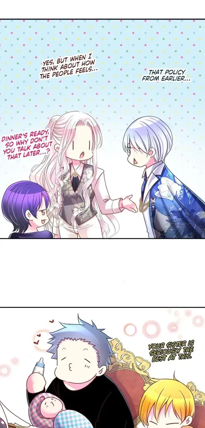 I was Reborn as a Housekeeper in a Parallel World! Chapter 268 – Page 53