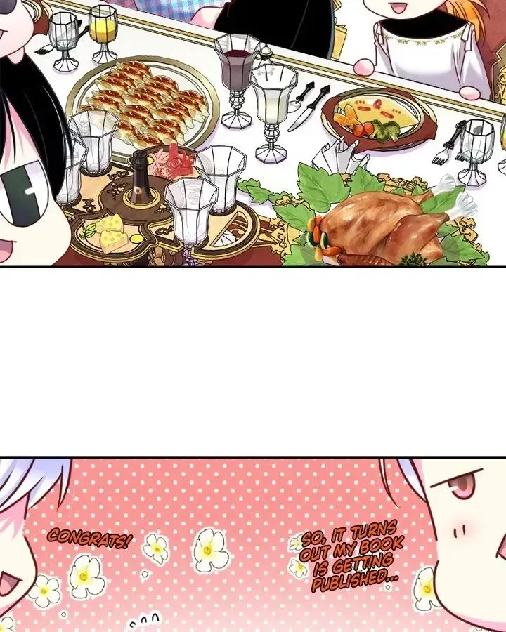I was Reborn as a Housekeeper in a Parallel World! Chapter 268 – Page 54