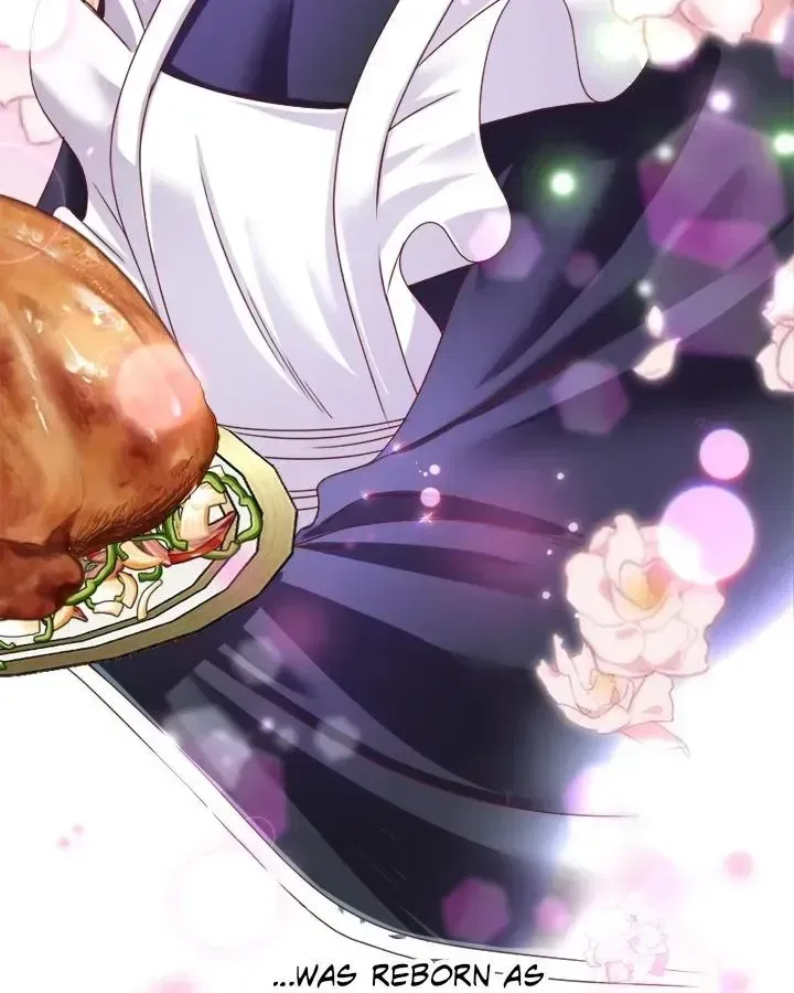 I was Reborn as a Housekeeper in a Parallel World! Chapter 268 – Page 56