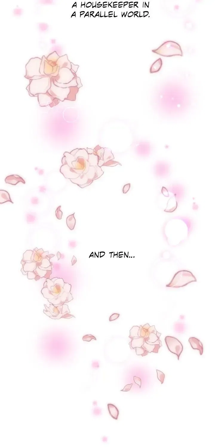 I was Reborn as a Housekeeper in a Parallel World! Chapter 268 – Page 57