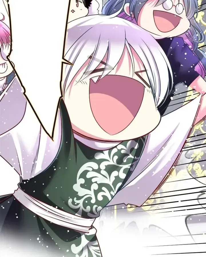 I was Reborn as a Housekeeper in a Parallel World! Chapter 267 – Page 6