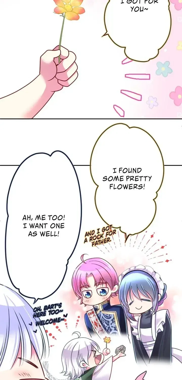 I was Reborn as a Housekeeper in a Parallel World! Chapter 267 – Page 9
