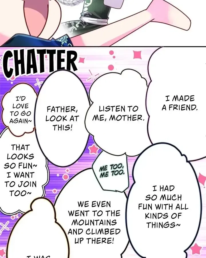 I was Reborn as a Housekeeper in a Parallel World! Chapter 267 – Page 10