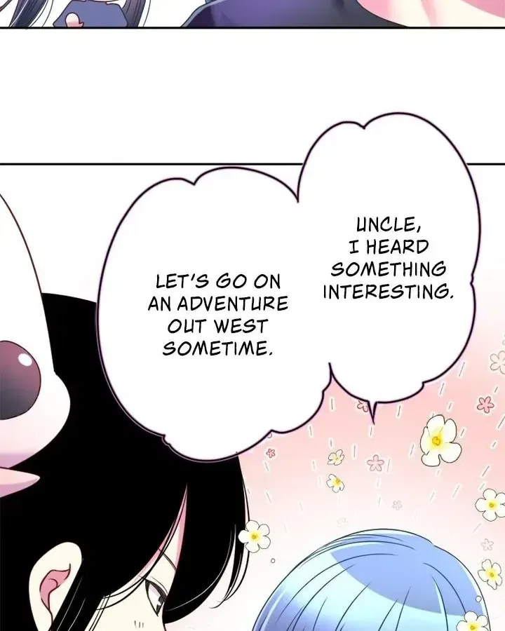 I was Reborn as a Housekeeper in a Parallel World! Chapter 267 – Page 12
