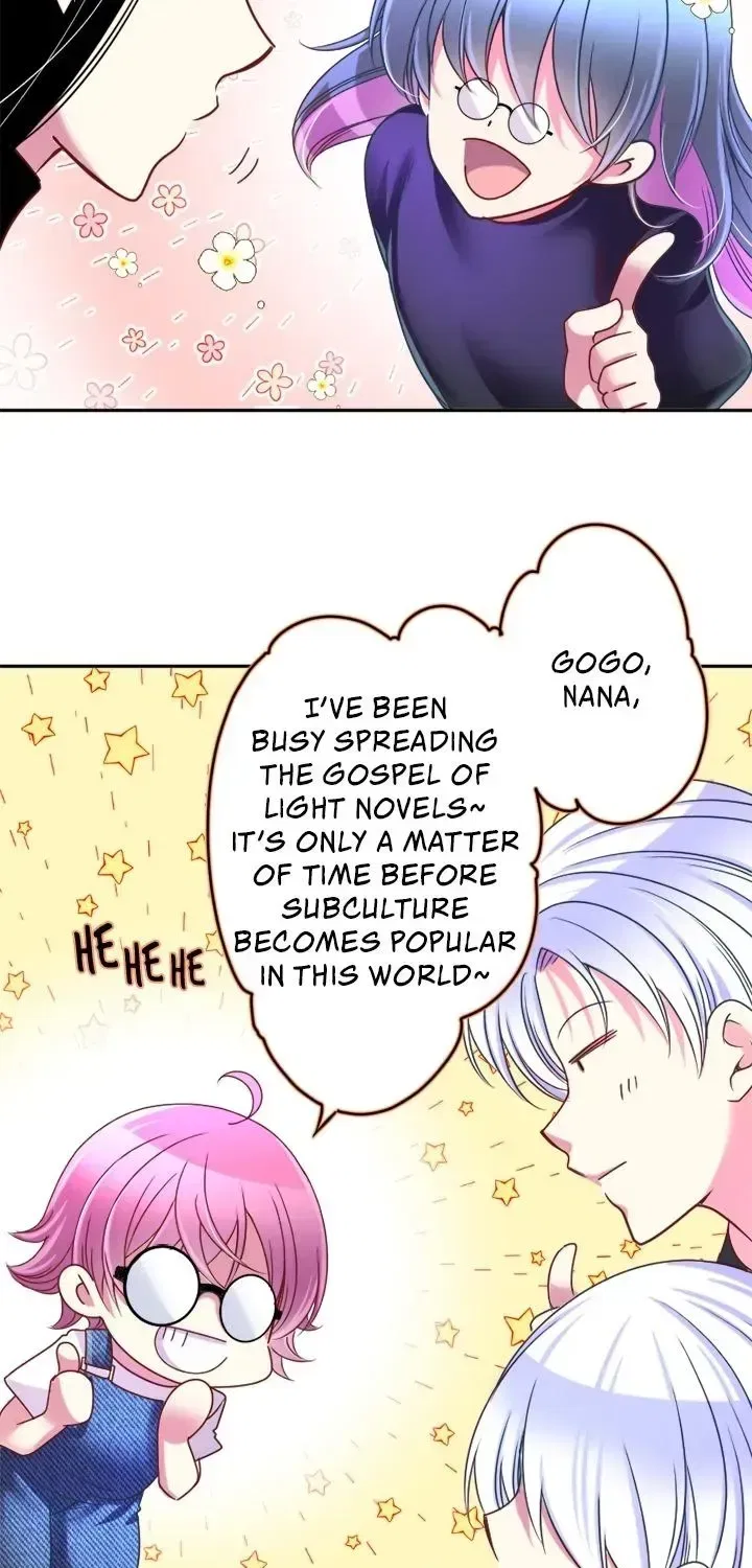 I was Reborn as a Housekeeper in a Parallel World! Chapter 267 – Page 13