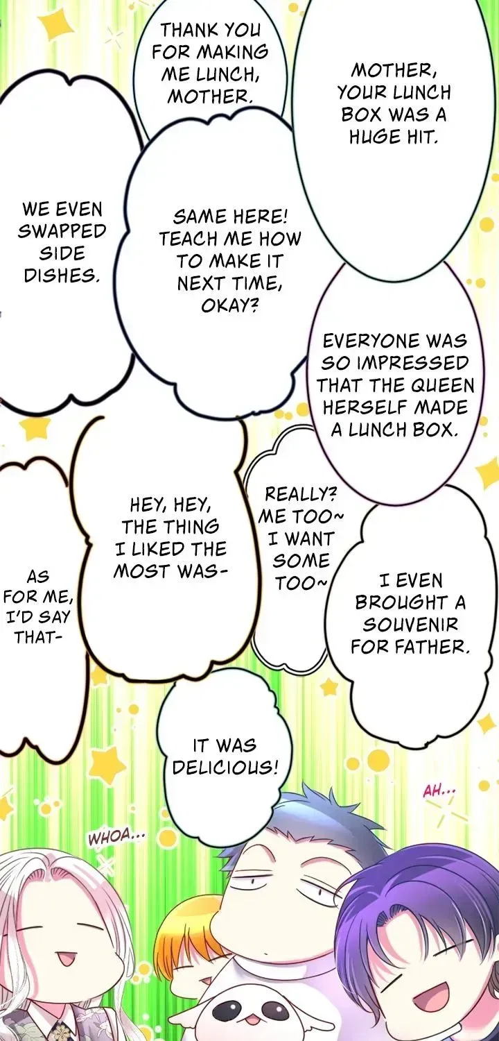 I was Reborn as a Housekeeper in a Parallel World! Chapter 267 – Page 15