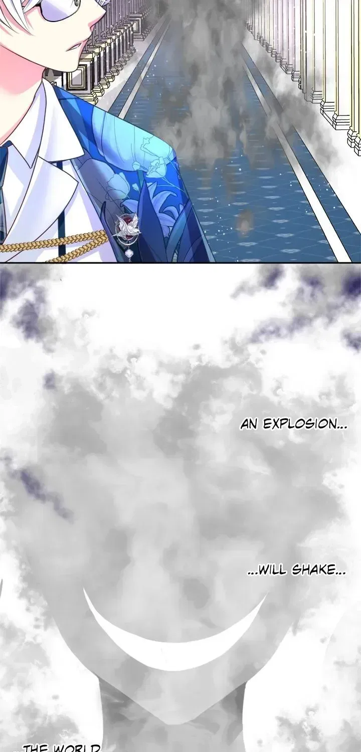 I was Reborn as a Housekeeper in a Parallel World! Chapter 267 – Page 21