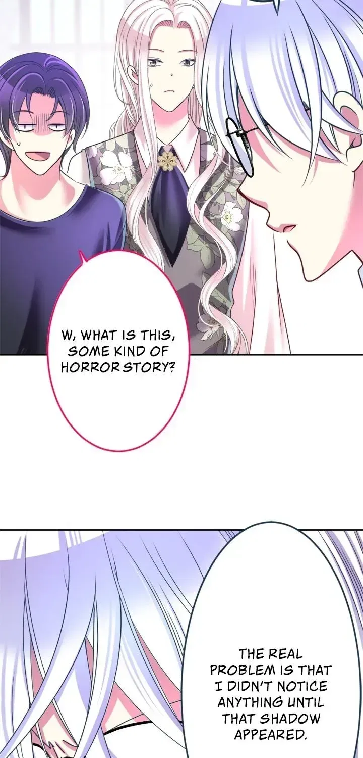 I was Reborn as a Housekeeper in a Parallel World! Chapter 267 – Page 23