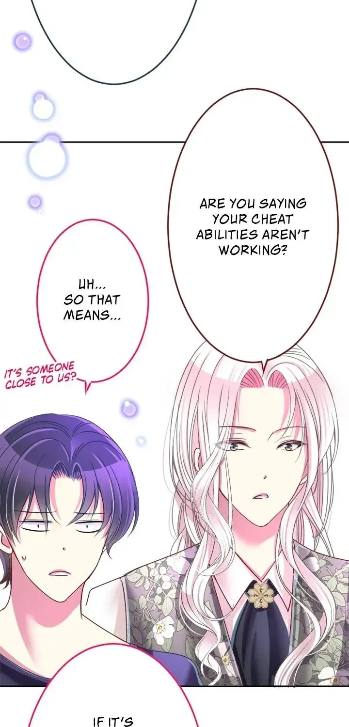 I was Reborn as a Housekeeper in a Parallel World! Chapter 267 – Page 25