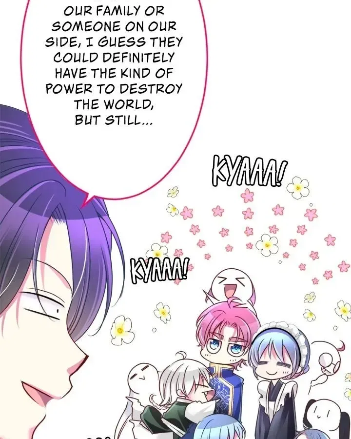 I was Reborn as a Housekeeper in a Parallel World! Chapter 267 – Page 26