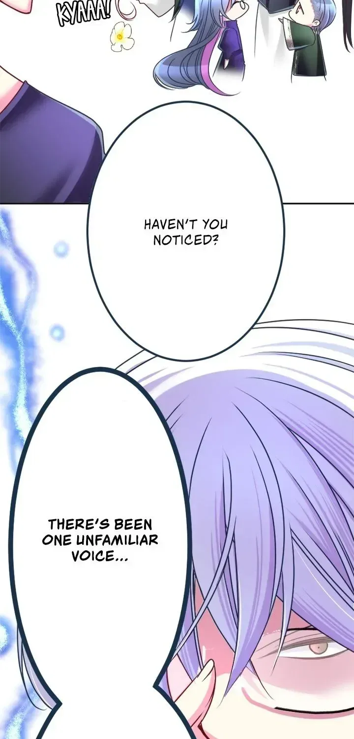 I was Reborn as a Housekeeper in a Parallel World! Chapter 267 – Page 27