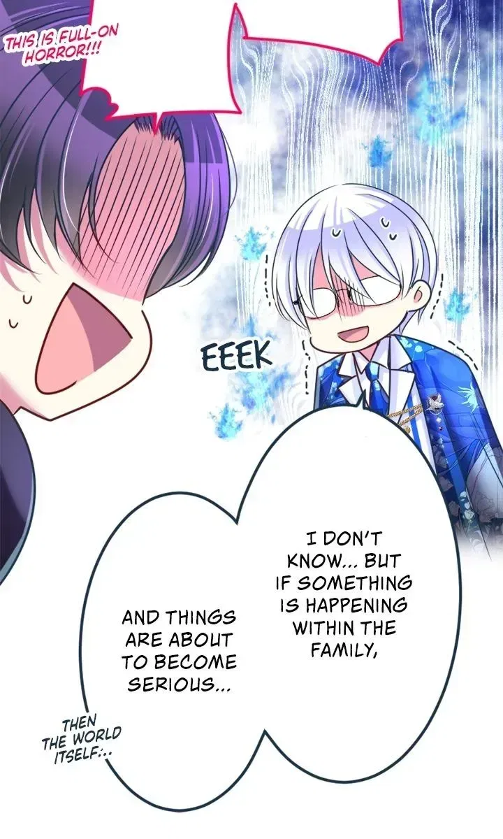 I was Reborn as a Housekeeper in a Parallel World! Chapter 267 – Page 31