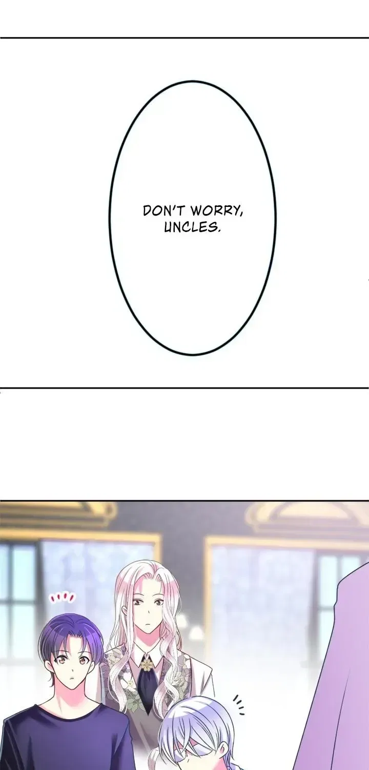 I was Reborn as a Housekeeper in a Parallel World! Chapter 267 – Page 32