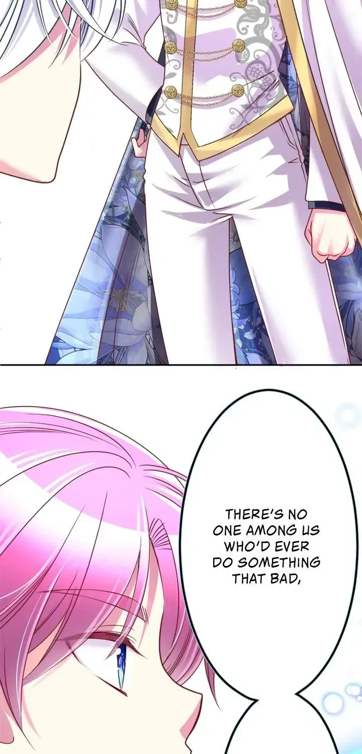 I was Reborn as a Housekeeper in a Parallel World! Chapter 267 – Page 34