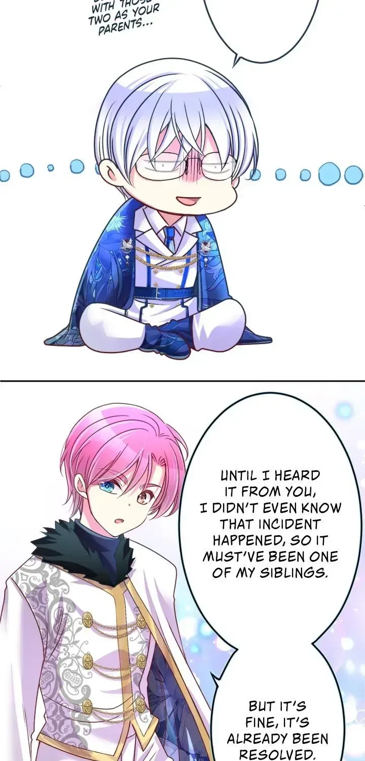 I was Reborn as a Housekeeper in a Parallel World! Chapter 267 – Page 36