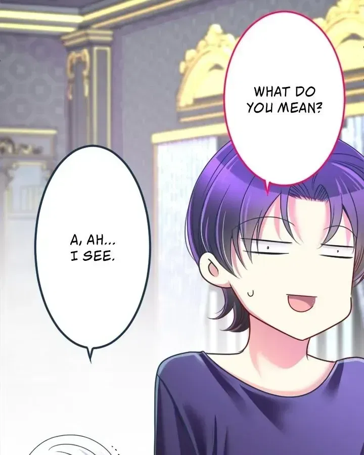 I was Reborn as a Housekeeper in a Parallel World! Chapter 267 – Page 39