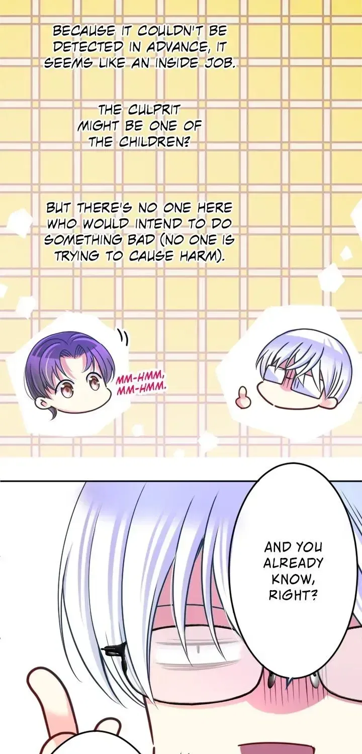 I was Reborn as a Housekeeper in a Parallel World! Chapter 267 – Page 42