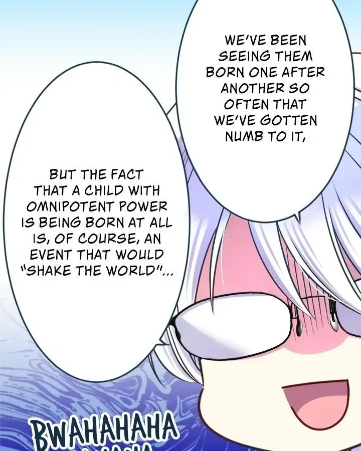 I was Reborn as a Housekeeper in a Parallel World! Chapter 267 – Page 45
