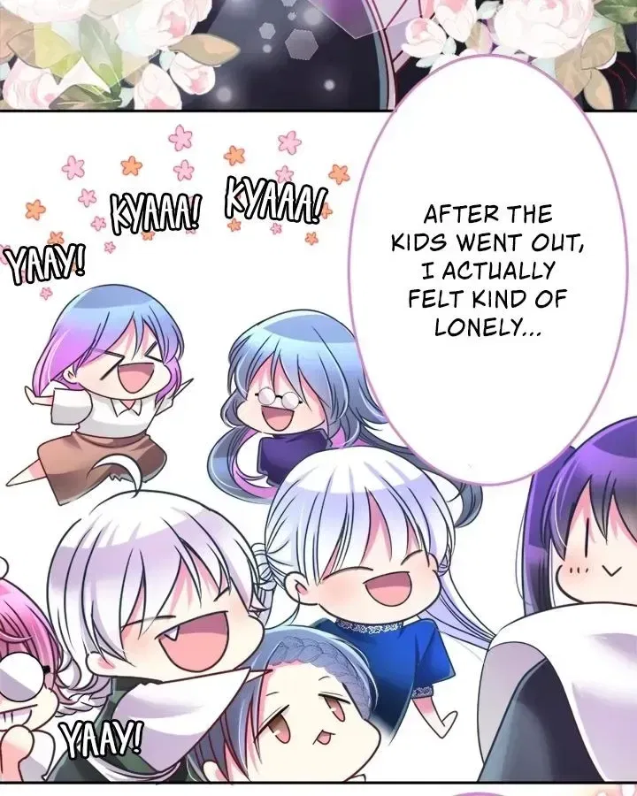 I was Reborn as a Housekeeper in a Parallel World! Chapter 267 – Page 49